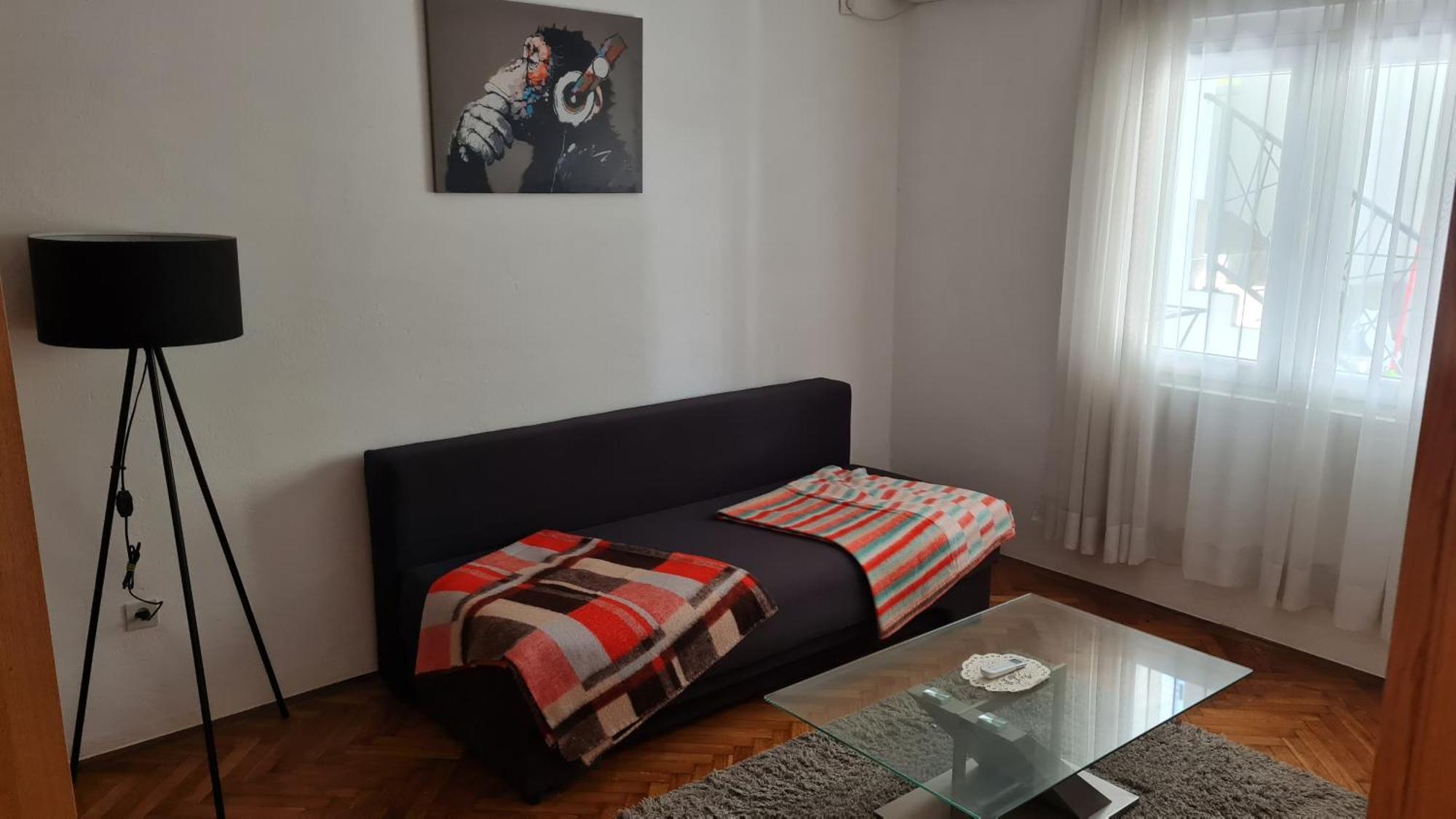 Holiday Home Jukic Pr Seline Exterior photo