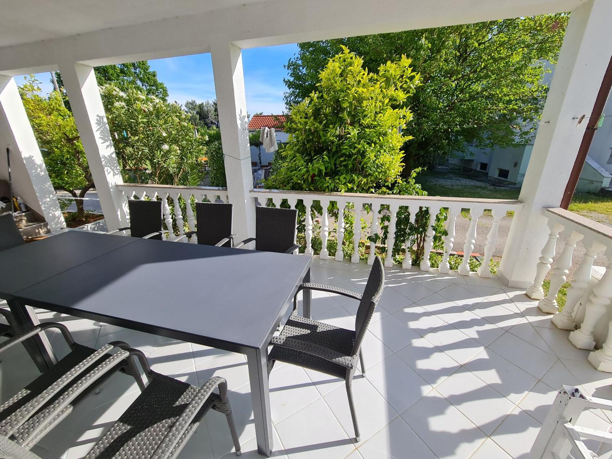 Holiday Home Jukic Pr Seline Exterior photo